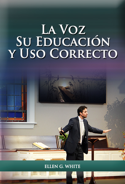 La Voz: Su Educación y Uso Correcto