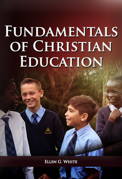 Fundamentals of Christian Education