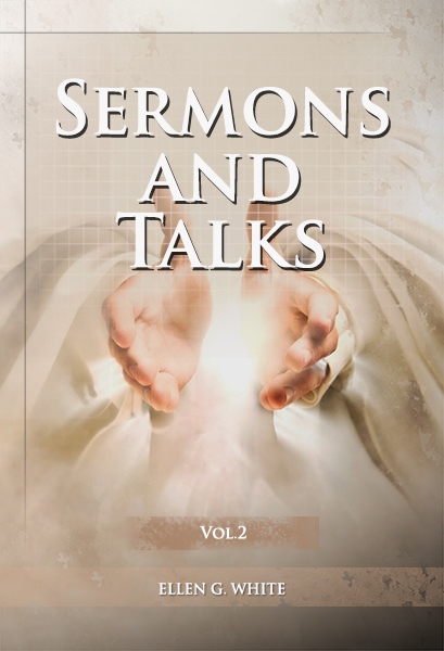 Sermons and Talks, vol. 2
